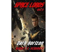 Space Lords: Dark Horizon