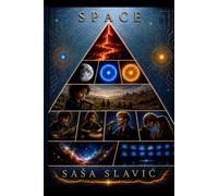 Space: "Love is the Code. Unity is the Power. Ascension is our destiny.": 1
