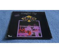 Space - Magic Fly