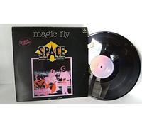 Space - Magic Fly - Pye International - NSPL 28232