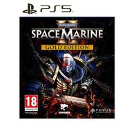 SPACE MARINE 2 GOLD EDITION PS5