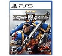 SPACE MARINE 2 PS5