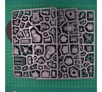 Space Marine Primaris Brutalis Dreadnought #15541 Warhammer 40K