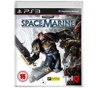Space Marine (PS3) [Edizione: Regno Unito]