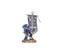 Games Workshop - Warhammer 40.000 - Space Marine Primaris Antico