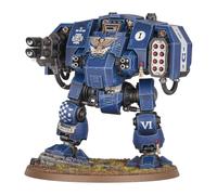 Space Marines | Ballistus Dreadnought | Box 1