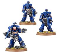 Space Marines | Eradicators with Heavy Bolters | Box 3