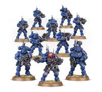 Space Marines: Infiltrators Squad | Box 10