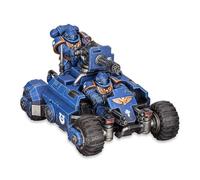 Space Marines: Invader ATV | Box 1