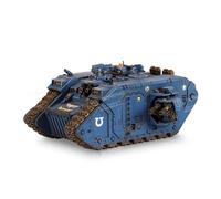 Space Marines: Land Raider | Black Box 1