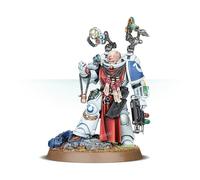 Space Marines: Primaris Apothecary | Blister 1