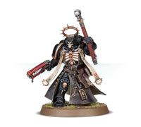 Space Marines: Primaris Chaplain | Blister 1
