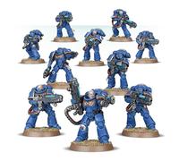 Warhammer 40.000 - Space Marines - Hellblasters Primaris 48-76
