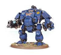 Warhammer 40000 - Space Marines - Redemptor Dreadnought