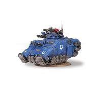 Space Marines: Primaris Repulsor | Box 1