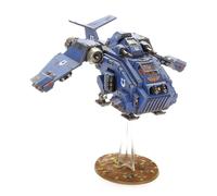 Space Marines: Stormraven Gunship | Box 1