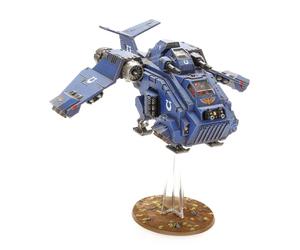 Space Marines: Stormraven Gunship | Box 1