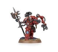 Games Workshop Warhammer 40k - Space Marine Techmarine Primaris