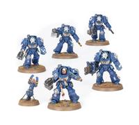Space Marines: Terminator Squad 2023 | Box 5