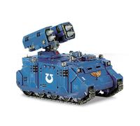 Space Marines: Whirlwind | Black Box 1