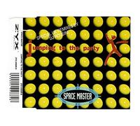 Space Master - Jumping to The Party (#zyx6988) [Import]