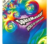 Space Master - World of Confusion