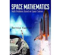 Kastner Space Mathematics (Tascabile) Dover Books on Aeronautical Engineering