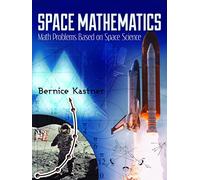 Space Mathematics: Math Problems Based on Space Science