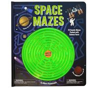 Space Mazes: Featuring 3D Maze Game