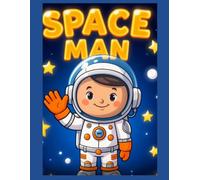 Space men B igg Coloring book For Kids: & Activity Book - 150 Pages