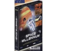 Space Millennium Digipack (3 Dvd) (Import)