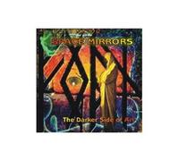 Space Mirrors - Darker Side of Art [Import]