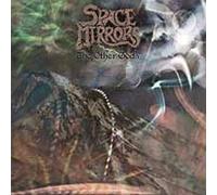 SPACE MIRRORS - OTHER GODS - CD - K72z