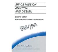 Space Mission Analysis and Design: 2