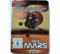 Space Missions - Der Mars (Metallbox-Edition) [Special Edition]