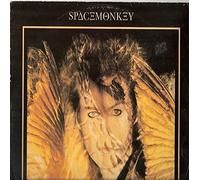 Space Monkey - Space Monkey - One More Shot - Inner Vision