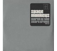 Space Monkeys - March of the Scarecrows