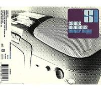Space Monkeys - Sugar Cane