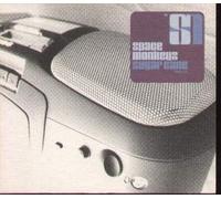 Space Monkeys - Sugar Cane E.P.