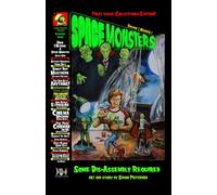Space Monsters #1