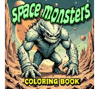 space monsters
