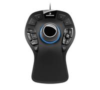 3Dconnexion 3DX-700040 SpaceMouse Pro FHD 1080p