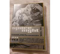Space Night Jazz - Vol. 10