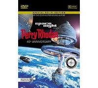 Space Night - Perry Rhodan/40th Anniversary