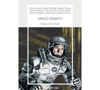 Space oddity - AA.VV.