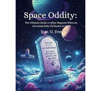 Space Oddity: The Ultimate Guide to What Happens When an Astronaut Kicks the Bucket in Orbit