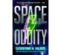Space Oddity: Volume 2