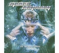 SPACE ODYSSEY - ASTRAL EPISODE