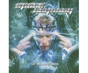 SPACE ODYSSEY - ASTRAL EPISODE