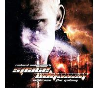 Space Odyssey - Embrace The Galaxy